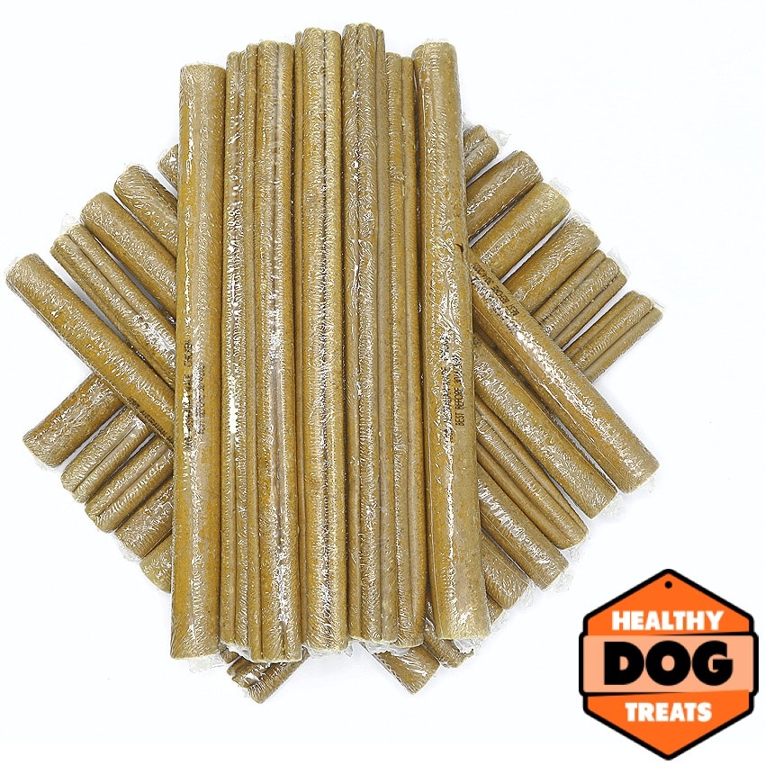 Chicken Sticks - Bruces Healthy Dog Treats