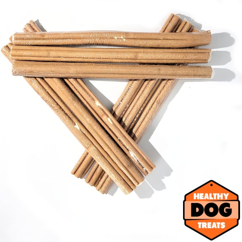 Chicken Sticks - Bruces Healthy Dog Treats