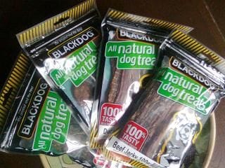Dog Christmas gifts
