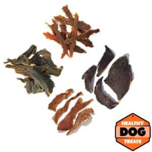 heavy muncher long preoccupier treat - Bruces Healthy Dog Treats