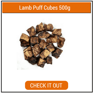 Lamb-Puff-500g