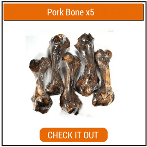 Lamb Neck