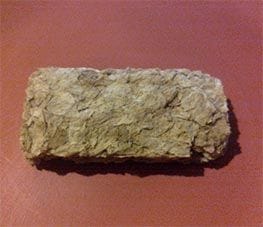 wheat biscuit