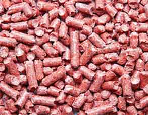 Dog Pellets