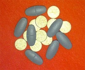 dog vitamins