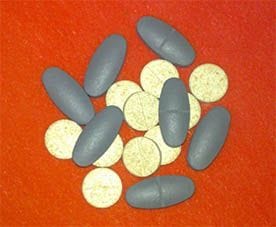 dog vitamins