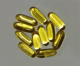 Omega 3