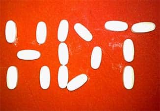 Dog Vitamins