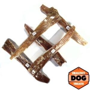 Beef Tendon - Bruces Healthy Dog Treats