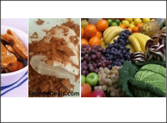 unhealthy dog treats