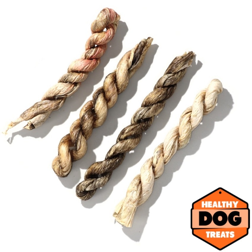 Ling Fish Skins - Image 2