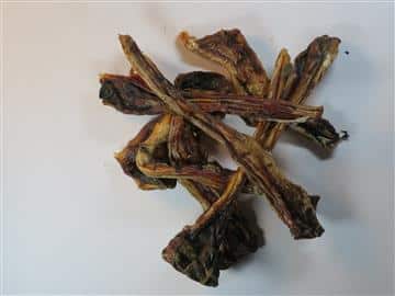 Kangaroo Tendons quality treat