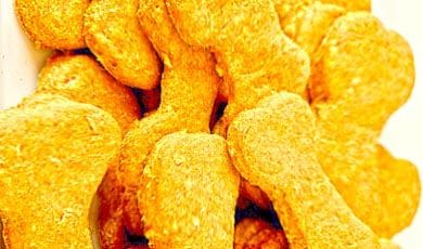 dog biscuits are not meat dog treats