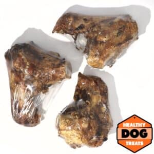 beef shank bones - Bruces Healthy Dog treats
