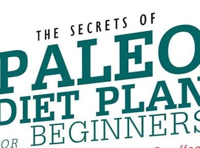 Paleo diet for dogs