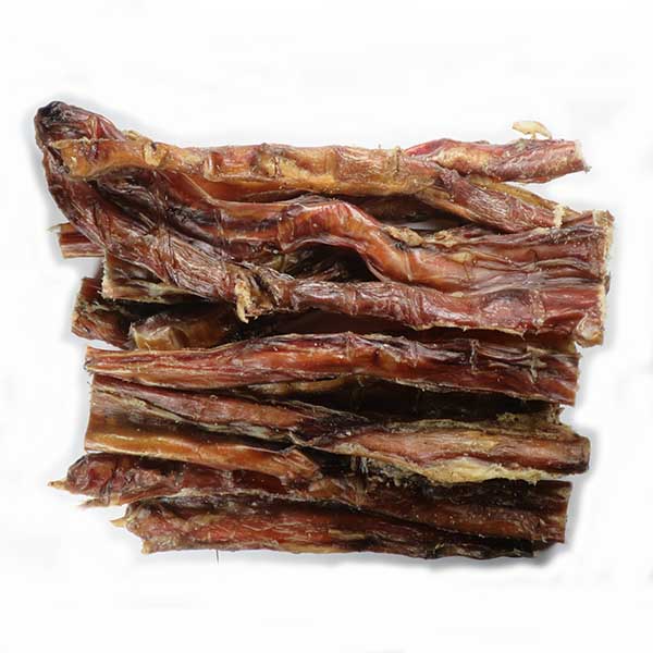 beef bully stick & beef pizzle Australian