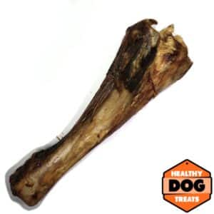 Beef Shin Bones - Bruces Healthy Dog Treats