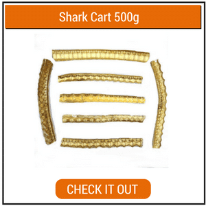 shark-cart-500g