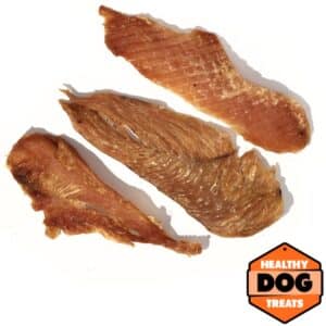 AUS CHICKEN Breast Jerky - Bruces Healthy Dog Treats