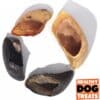 Cow Hooves Bruces Healthy Dog Treats
