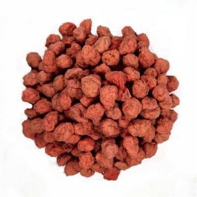 ROO MEAT ball dog treats in 500g sizes!