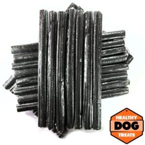 Beef Stick - Bruces Healthy Dog treats