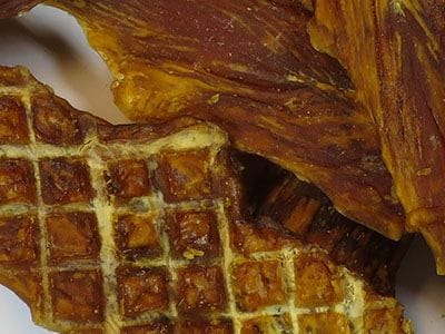 Chicken-Healthy-Dog-Treats
