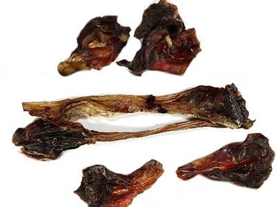 Roo-tendon-v-roo-cartilage-dog-treat