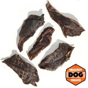 Kangaroo Jerky STRONG