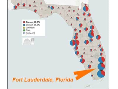 Fort Lauderdale Florida Leading Healthy Dog Treats Google search region America 2017