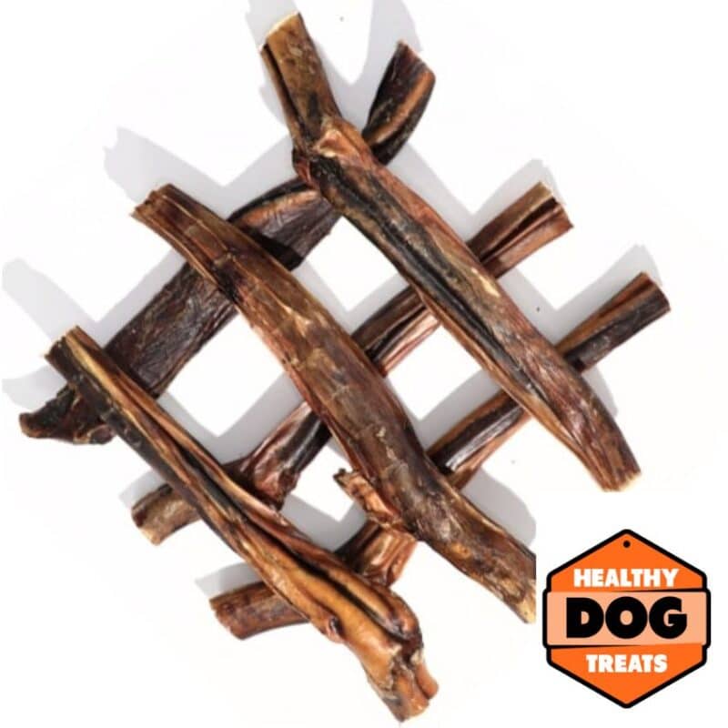 Beef Bully Sticks LONG XLG Width