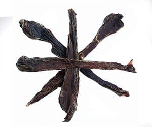 kangaroo dog treat