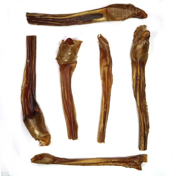 Bully stick short