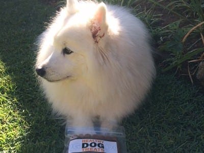 Hana-Dog