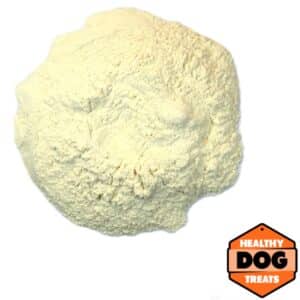 shark Cartilage powder FINE Joint Support - Bruces Healthy Dog Treats