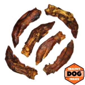 pork trotters - Bruces healthy Dog Treats