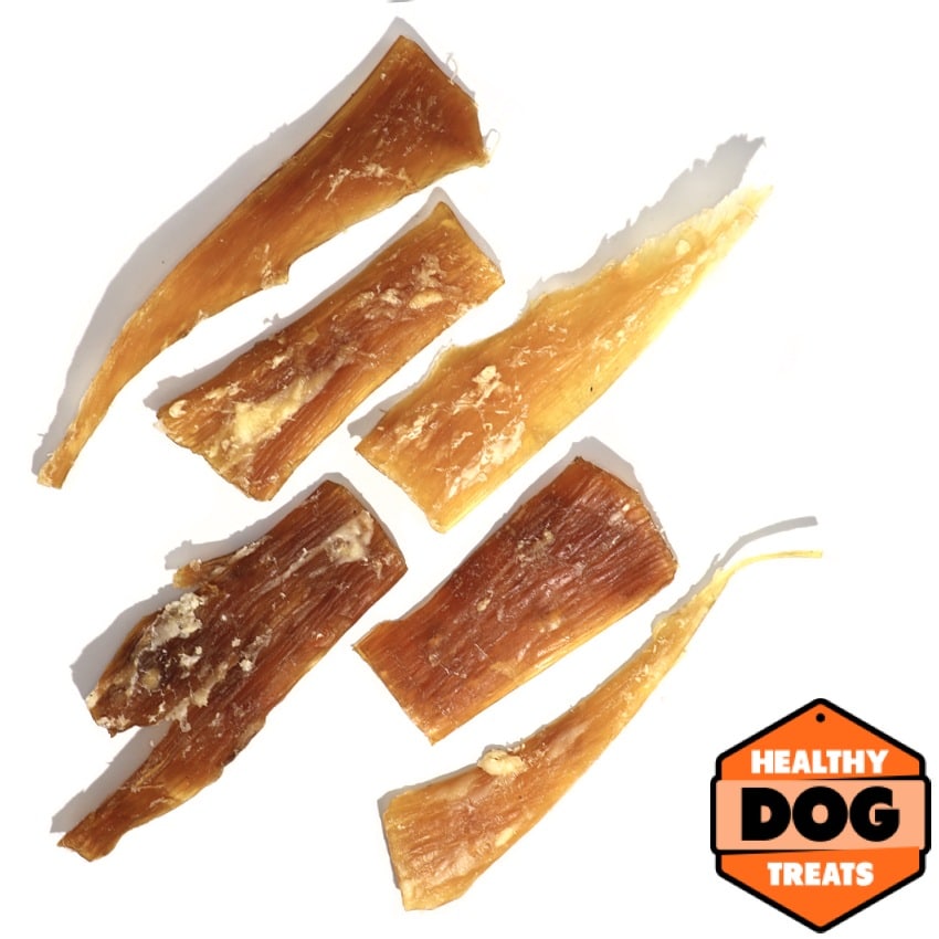 beef Paddywhack - Bruces Healthy Dog Treats