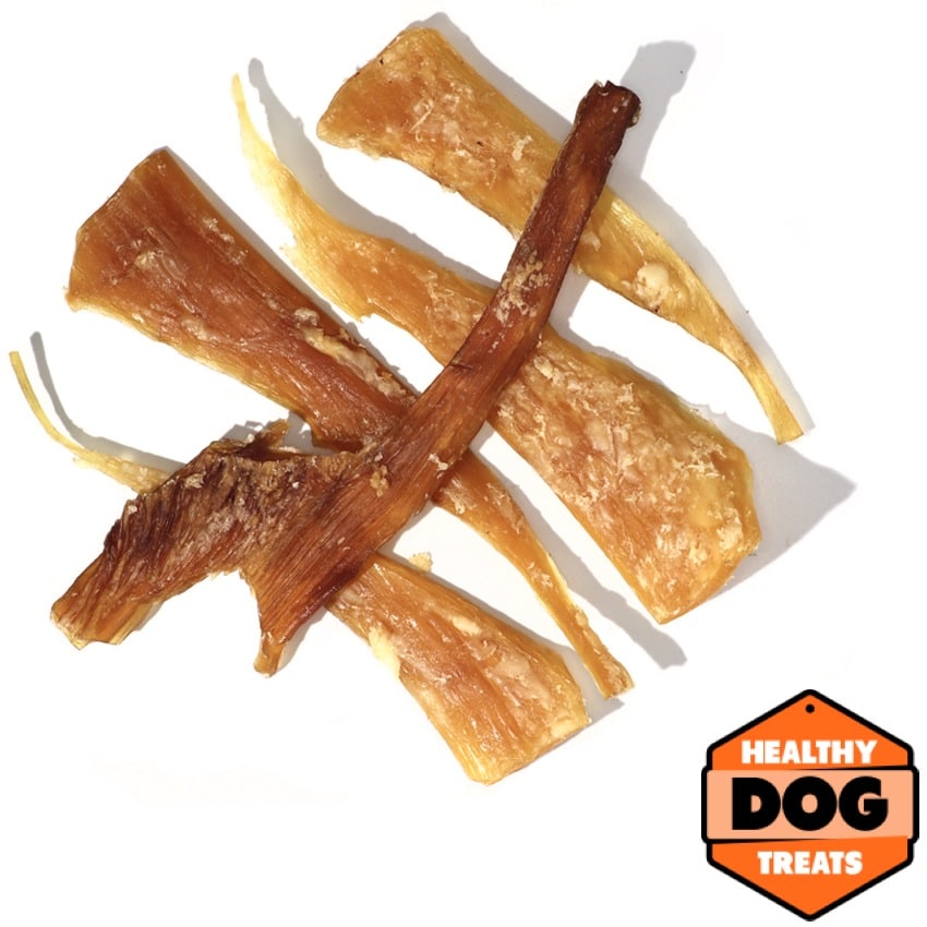 beef Paddywhack - Bruces Healthy Dog Treats