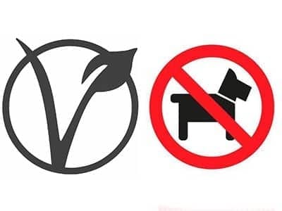 vegan-no-dog