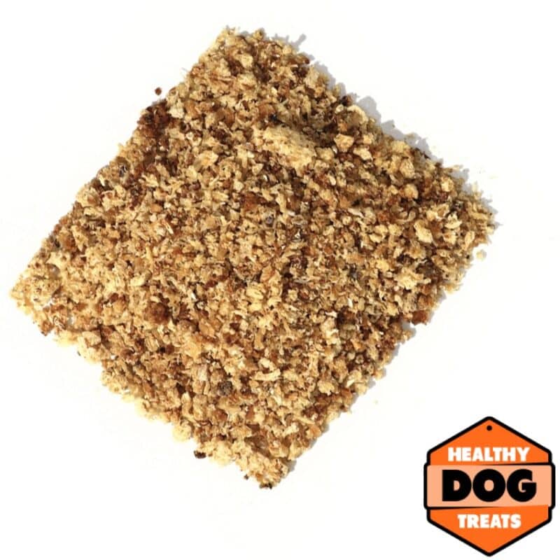 Granulated Shark Cartilage for Dogs | Natural Meal Topper