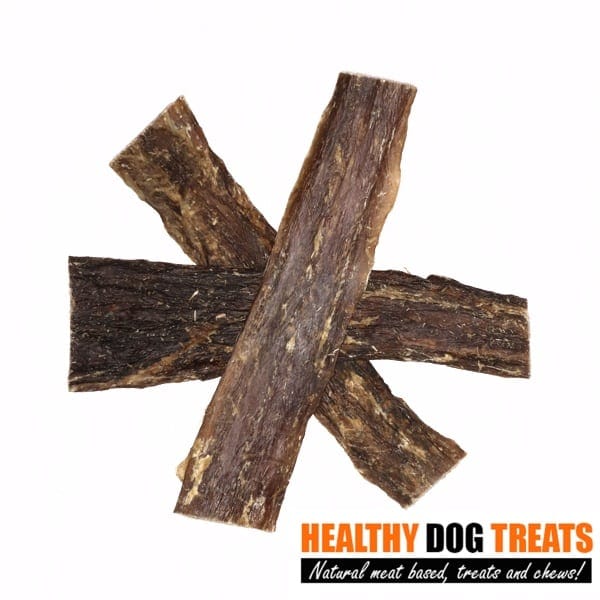 Beef Jerky Dog treas Healthydogtreats