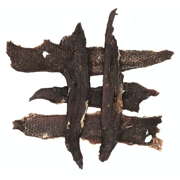 beef jerky prime topside steak dog treat