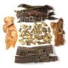 5B Staples Ultra dog treats encapusulate