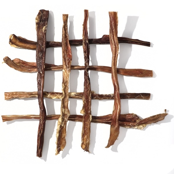 bully sticks REGULAR long dog treat