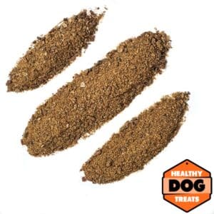 Sardine Toppers 100 per cent sardine - Bruces Healthy Dog Treats