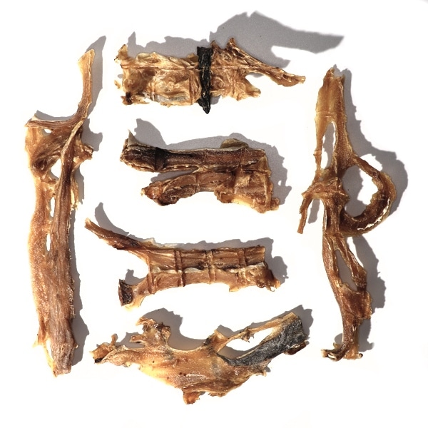 Hoki fish (blue grenadier Healthy dog treats