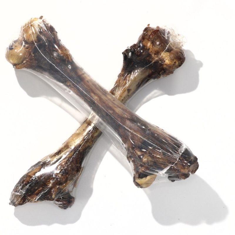 Kangaroo Clod Bone healthy dog treats