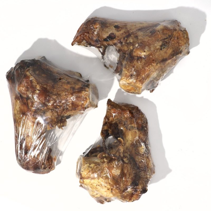 beef shank bone healthy dog treat
