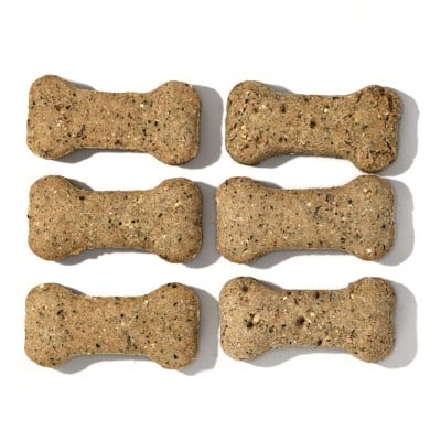 CANABICS healthy dog treat biscuits