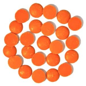 Orange Drops dog treats